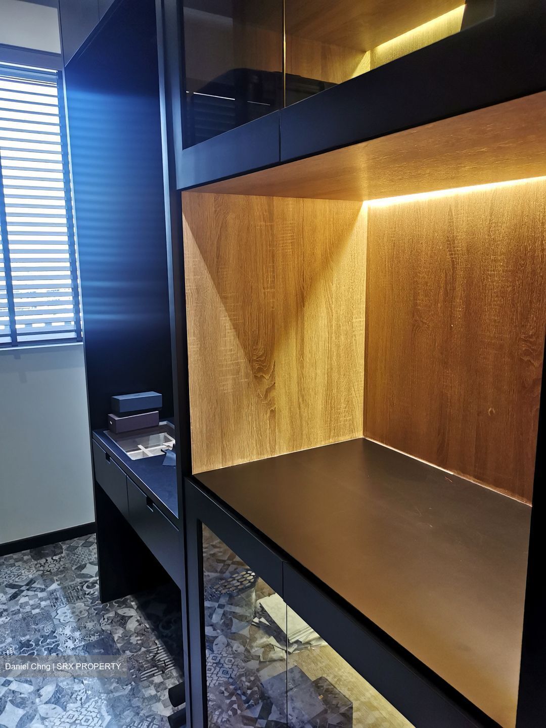 Trilive (D19), Condominium #502577771